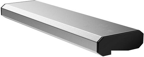 Внешний накопитель Digma RUN X DGSR8128G1MSR 128GB