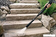 Мойка высокого давления Karcher K 5 UM 1.950-213.0