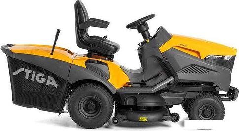 Райдер Stiga Estate 9102 W 2T0980381/ST2