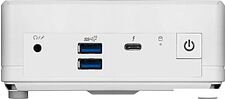 Компактный компьютер MSI Cubi 5 12M-031BRU 936-B0A812-218 Компактный компьютер MSI Cubi 5 12M-031BRU 936-B0A812-218