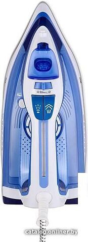 Утюг BQ SI1002 (белый/синий)