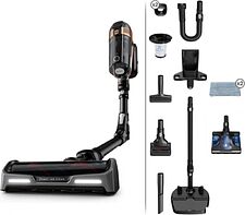 Вертикальный пылесос с влажной уборкой Tefal X-Force Flex 15.60 TY99G1WO Вертикальный пылесос с влажной уборкой Tefal X-Force Flex 15.60 TY99G1WO