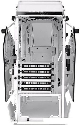 Корпус Thermaltake AH T200 Snow CA-1R4-00S6WN-00