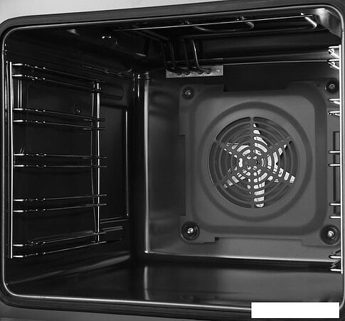 Электрический духовой шкаф Hansa BOEW684721