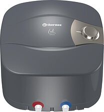 Накопительный электрический водонагреватель над мойкой Thermex Lodi 15 O Накопительный электрический водонагреватель над мойкой Thermex Lodi 15 O