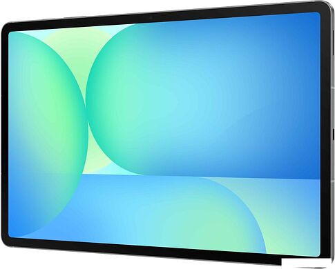 Планшет Samsung Galaxy Tab S10 FE+ 5G SM-X626 8GB/128GB (серый)