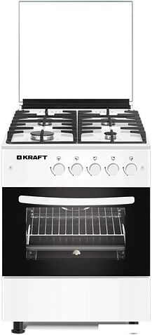 Кухонная плита Kraft KF-FSF6427AGWI