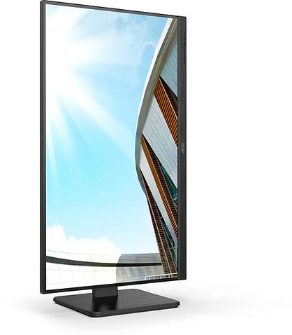 Монитор AOC Q27P2CA