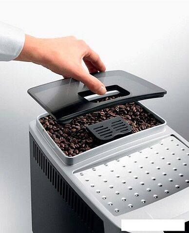 Эспрессо кофемашина DeLonghi Magnifica S ECAM 21.117.SB