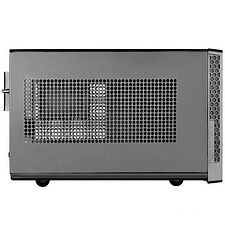 Корпус SilverStone Sugo SG13 [SST-SG13B]