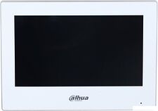 Монитор Dahua DHI-VTH2624GW-WP-EA