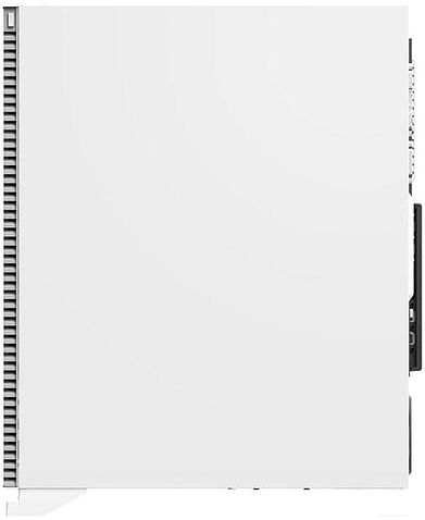 Корпус Zalman S5 (белый)