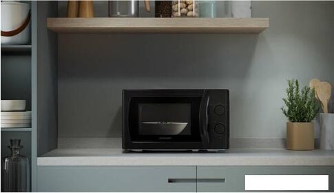 Микроволновая печь Zerowatt ZMW20SMB-07