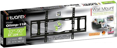 Кронштейн Tuarex OLIMP-112