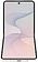 Телефон Samsung Galaxy Z Flip8 SM-F776B 12GB/256GB (бежевый)