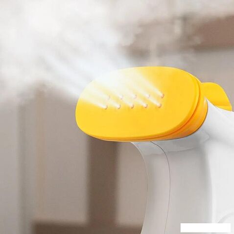 Отпариватель Kitfort KT-9196