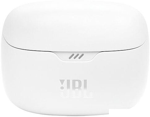 Наушники JBL Tune Beam (белый)