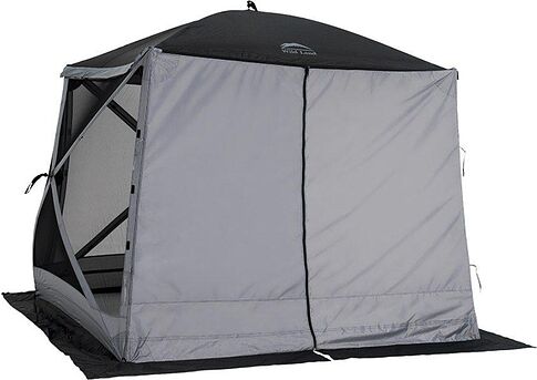 Кемпинговая палатка Wild Land Hub screen house 400 XL 920003-0002-0012.SET