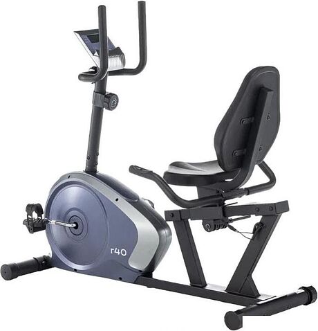 Велотренажер Carbon Fitness R40