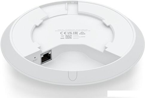Точка доступа Ubiquiti U6+