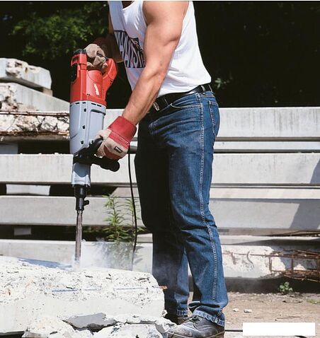 Отбойный молоток Milwaukee K 900 S [4933375720]