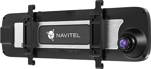 Видеорегистратор-GPS информатор (2в1) NAVITEL MR450 GPS