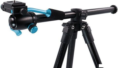 Трипод Zarrumi Arrow Pro 101