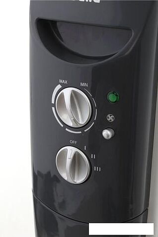 Масляный радиатор Ballu BOH/TB-07FH