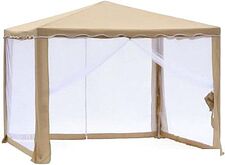 Green Glade Тент 1040 3x3 м