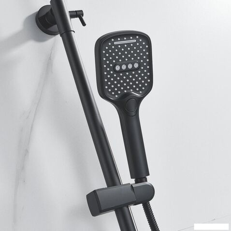 Душевая система  Shevanik S4036H
