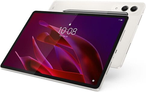 Планшет Lenovo Yoga Tab TB710FU Wi-Fi 12GB/256GB (бежевый, со стилусом)