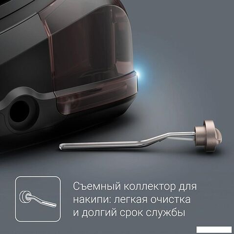 Утюг Rowenta Eco Steam Pro DG9611F0