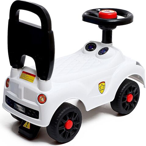 Каталка Автоград Ночной гонщик QX-3392-2 4462045