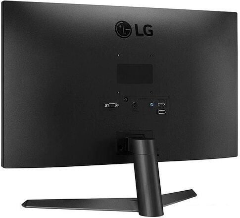 Монитор LG 24MP60G-B
