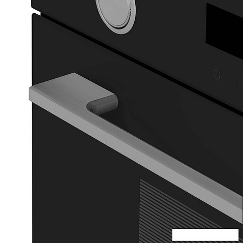 Микроволновая печь MAUNFELD MBMO349GB