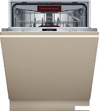 Встраиваемая посудомоечная машина NEFF S155HVX00E