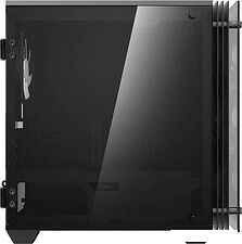 Корпус GameMax Mini Stratos Корпус GameMax Mini Stratos