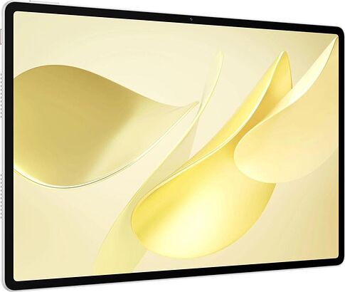 Планшет Huawei MatePad 12 X 2025 Wi-Fi LRT-W09 12GB/256GB с клавиатурой (белый)