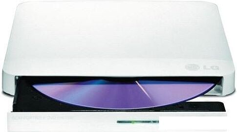 DVD привод LG GP50NW41