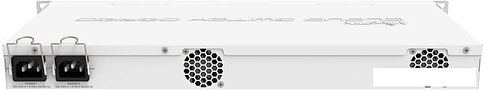 Коммутатор Mikrotik CRS328-4C-20S-4S+RM