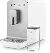 Кофемашина Smeg BCC13WHMEU