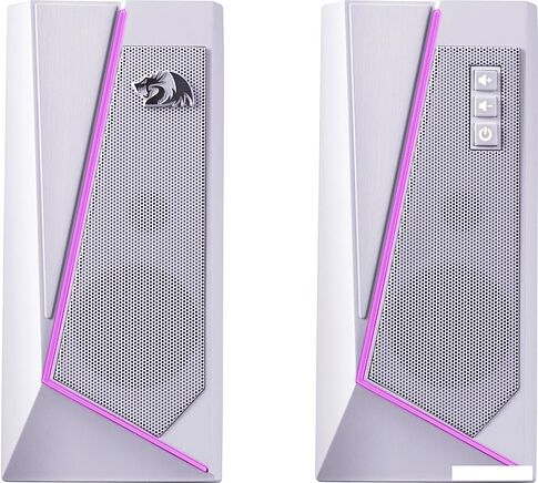 Акустика Redragon Anvil (белый)