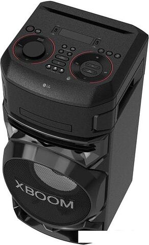 Колонка для вечеринок LG X-Boom ON77DK