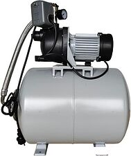 Насосная станция Ресанта АНС-4200П/50