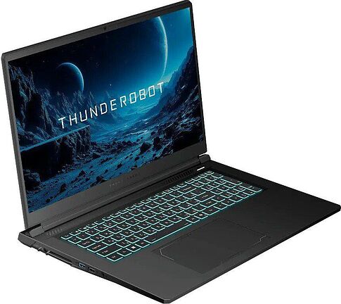 Игровой ноутбук Thunderobot Range 17 G2 Pro JT009F00KRU