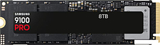 SSD Samsung 9100 Pro 8TB MZ-VAP8T0BW
