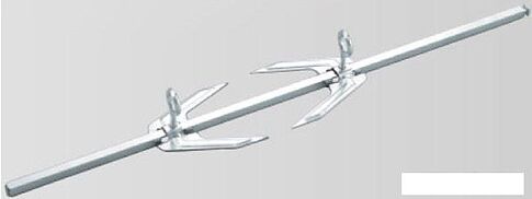 Мини-печь Delta D-0124 (бордовый)