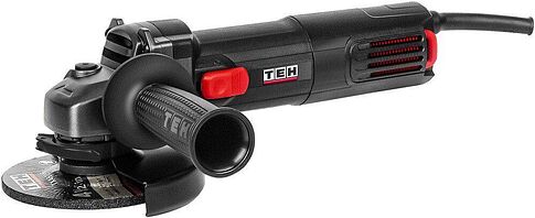 Угловая шлифмашина TEH TG12508F