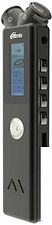 Диктофон Ritmix RR-145 16 GB (черный)