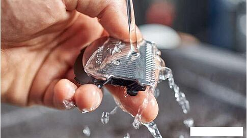 Машинка для стрижки Philips HC3530/15